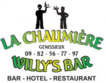 lachaumierewillys