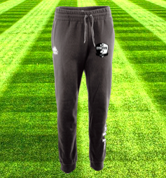 Pantalon Paceco gris