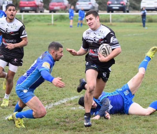 RCE-RCC vs USRXV